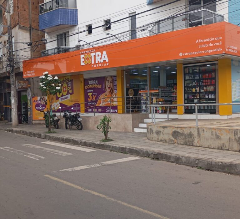 São Geraldo II – Cariacica