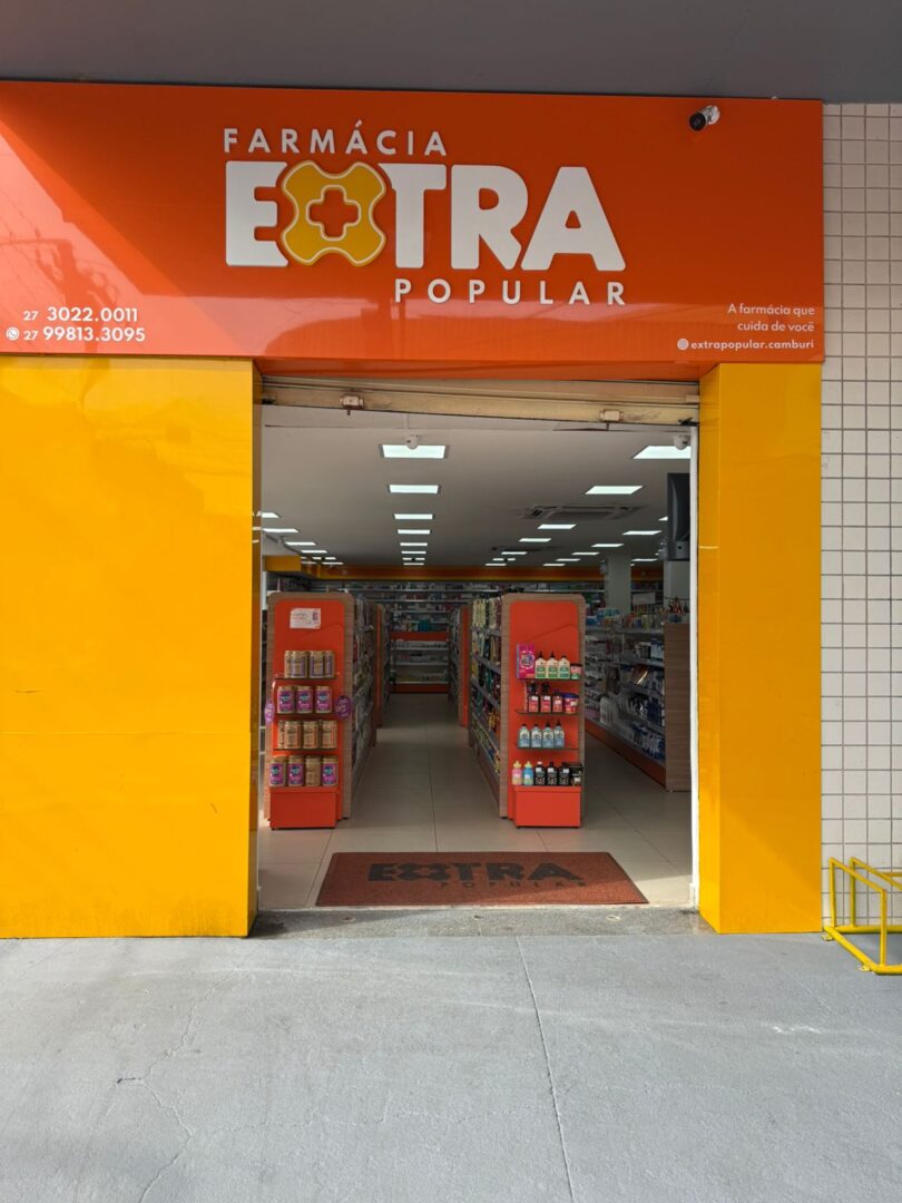 Jardim Camburi – Vitória