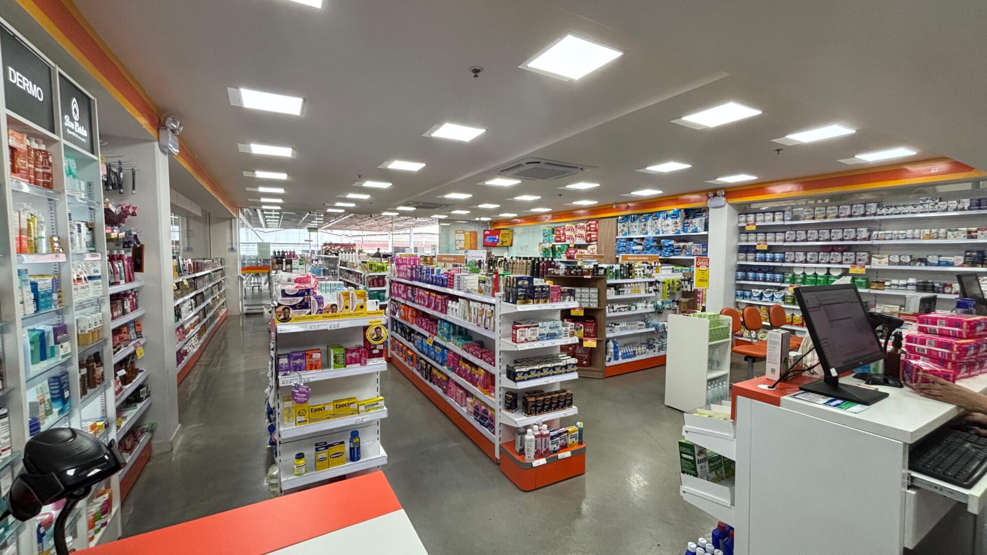 Jardim Limoeiro – Serra