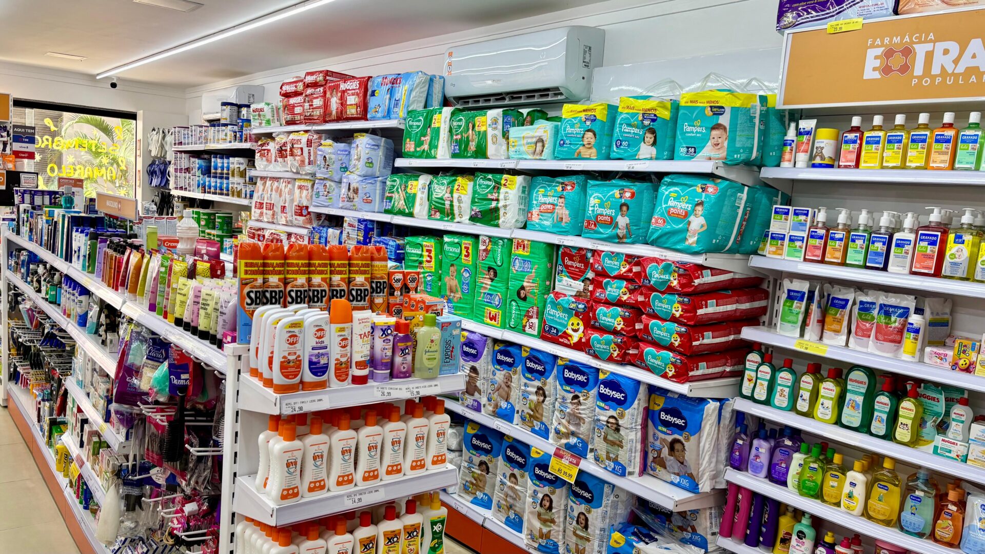 Centro – Alfredo Chaves