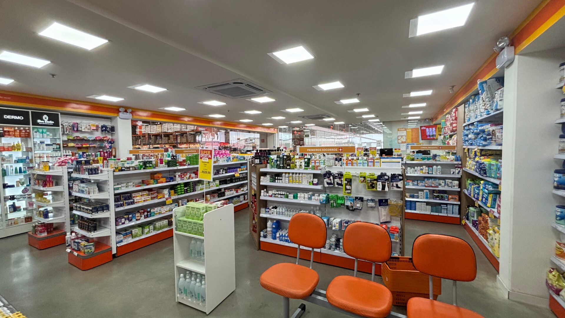 Jardim Limoeiro – Serra