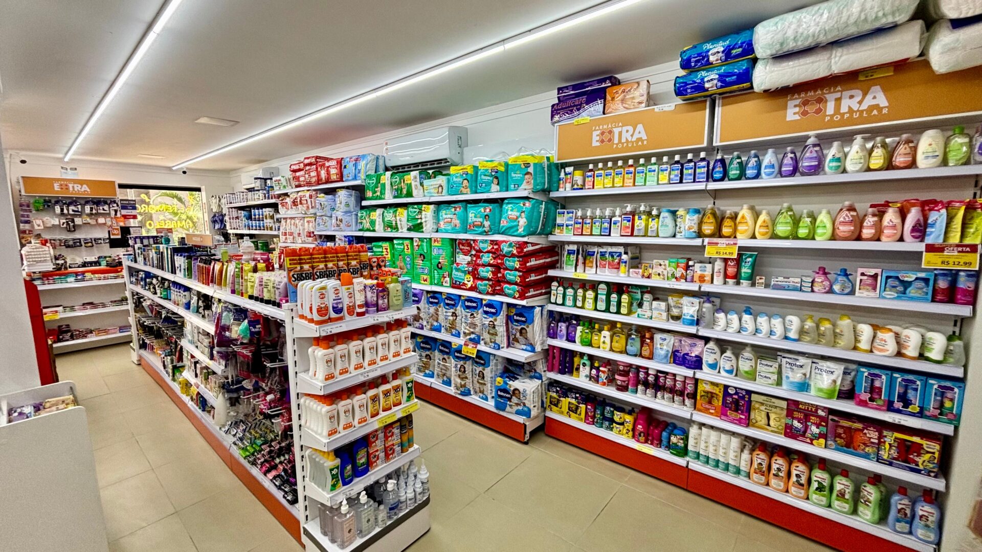 Centro – Alfredo Chaves