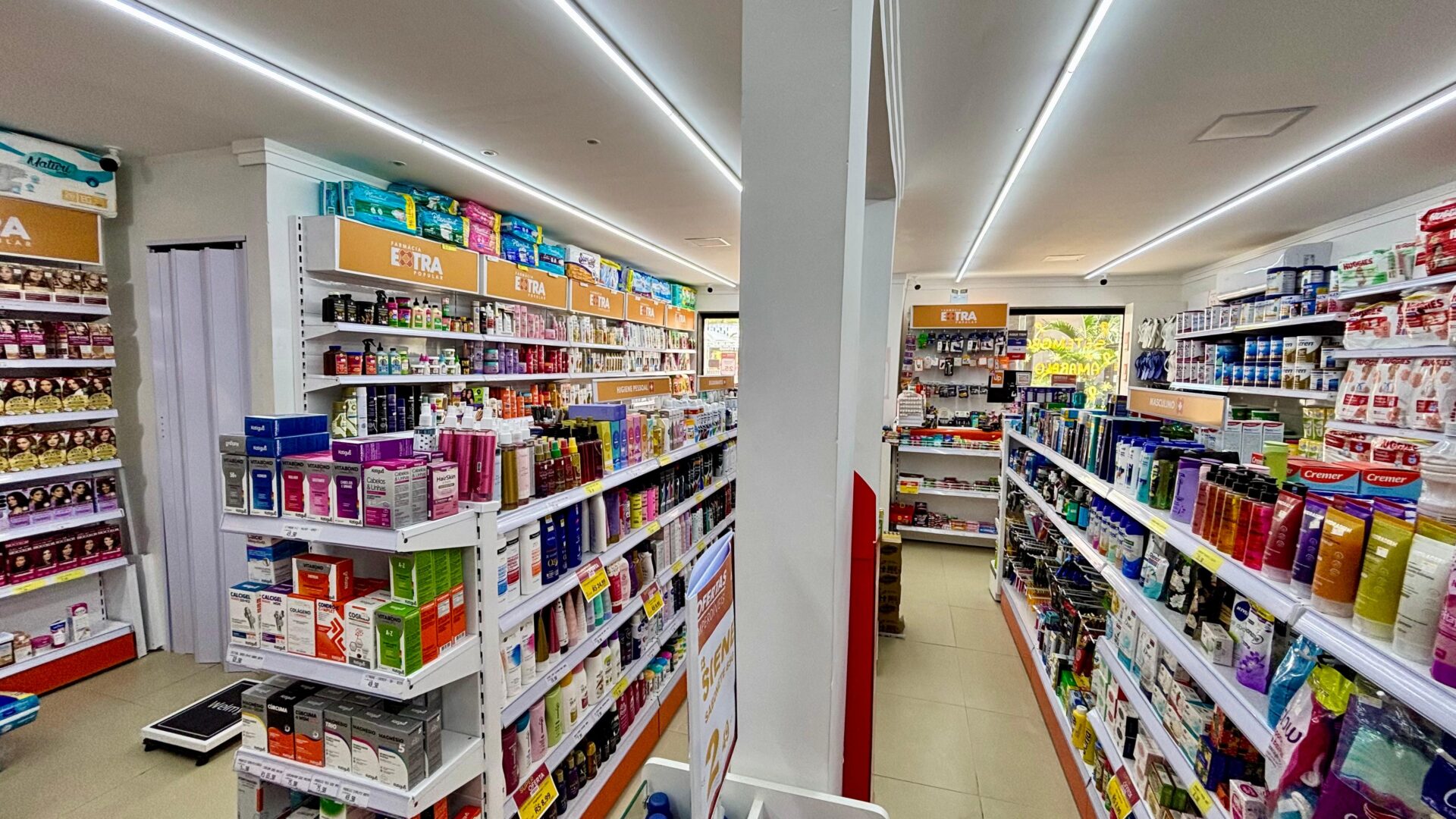 Centro – Alfredo Chaves