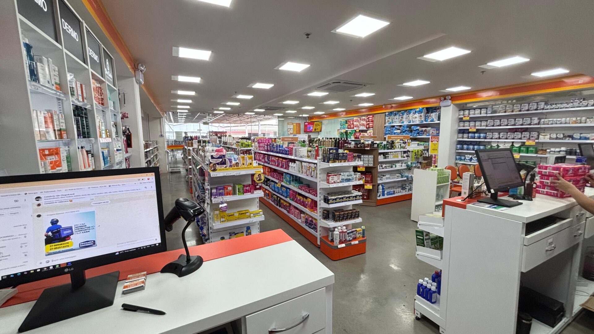 Jardim Limoeiro – Serra