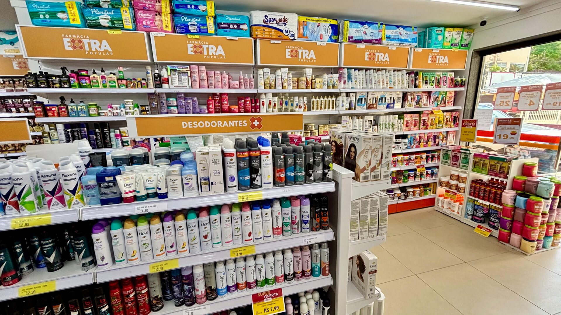 Centro – Alfredo Chaves