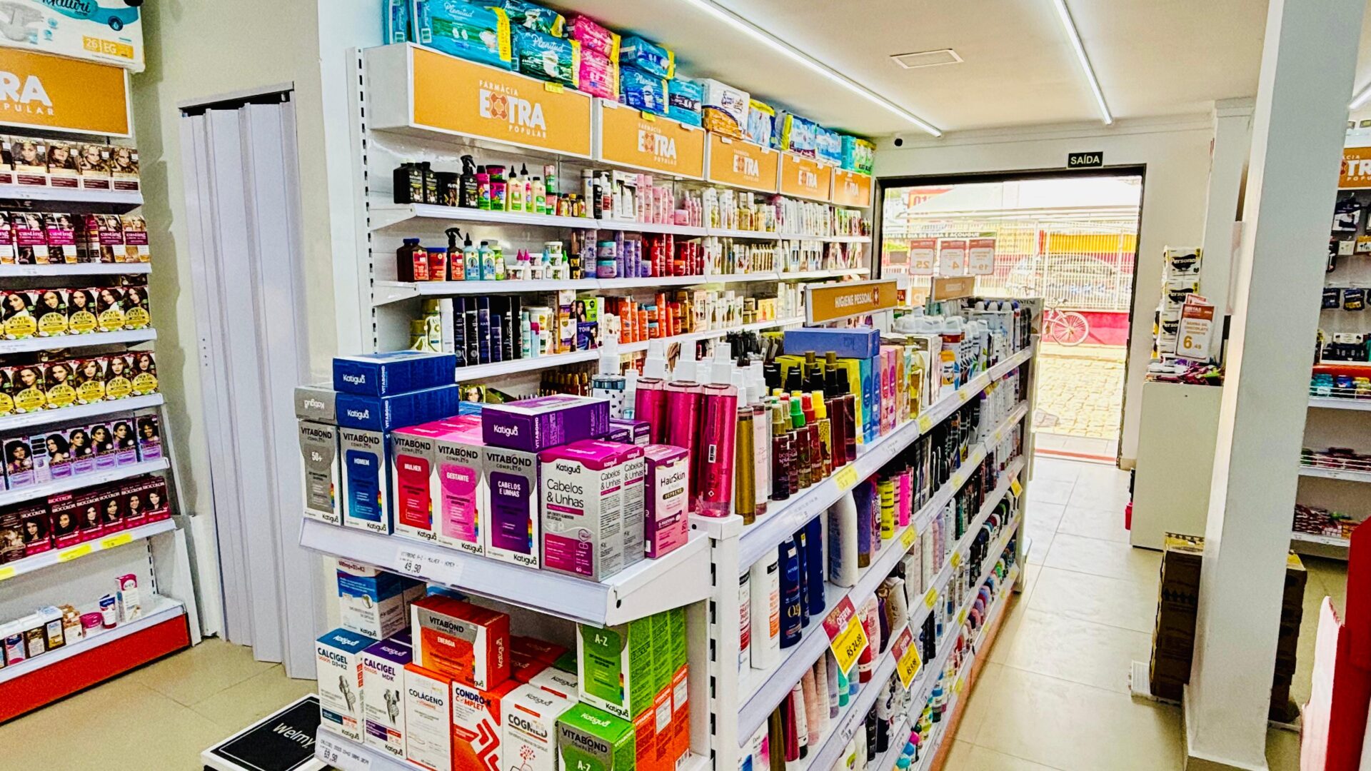 Centro – Alfredo Chaves