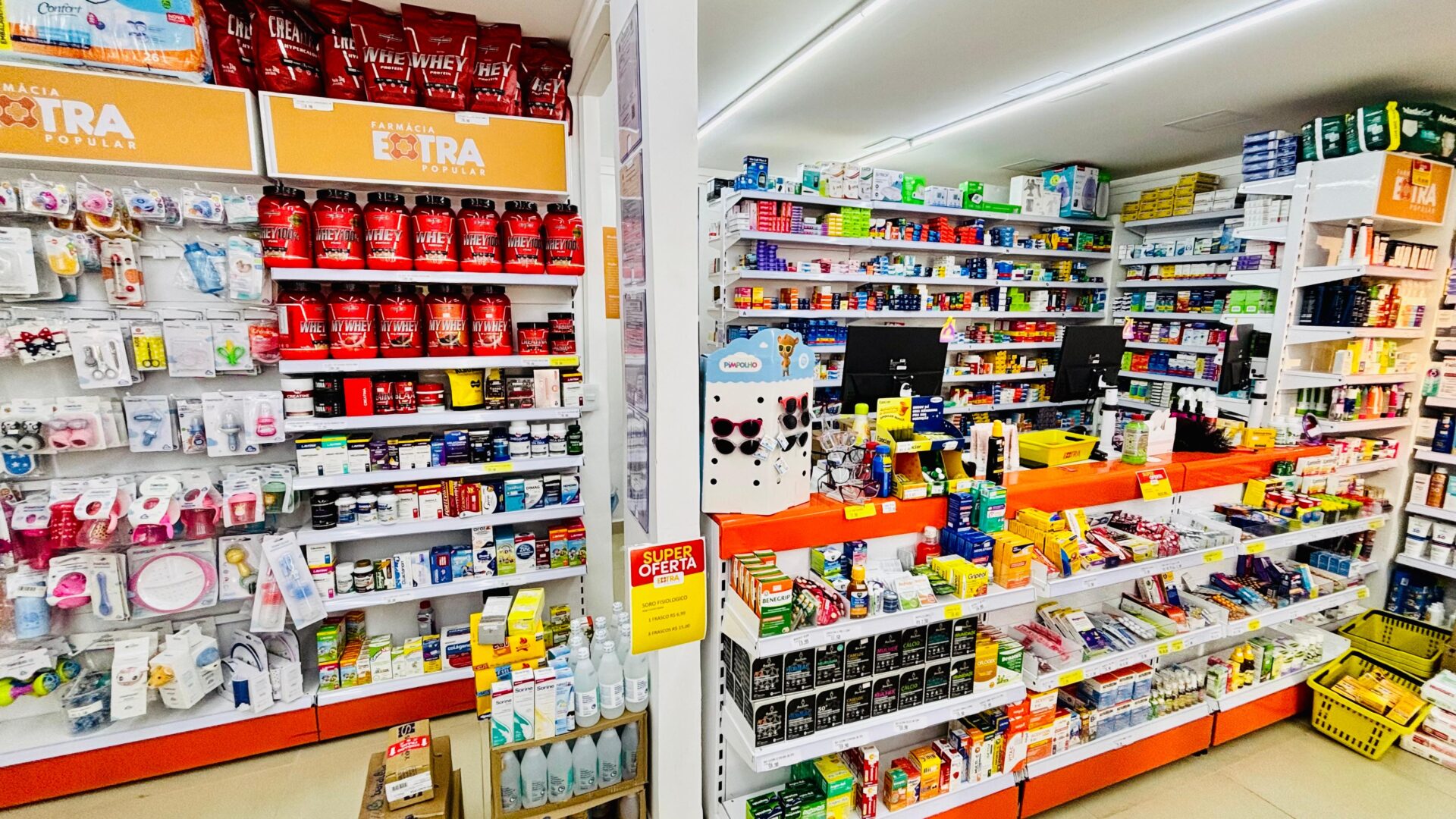 Centro – Alfredo Chaves