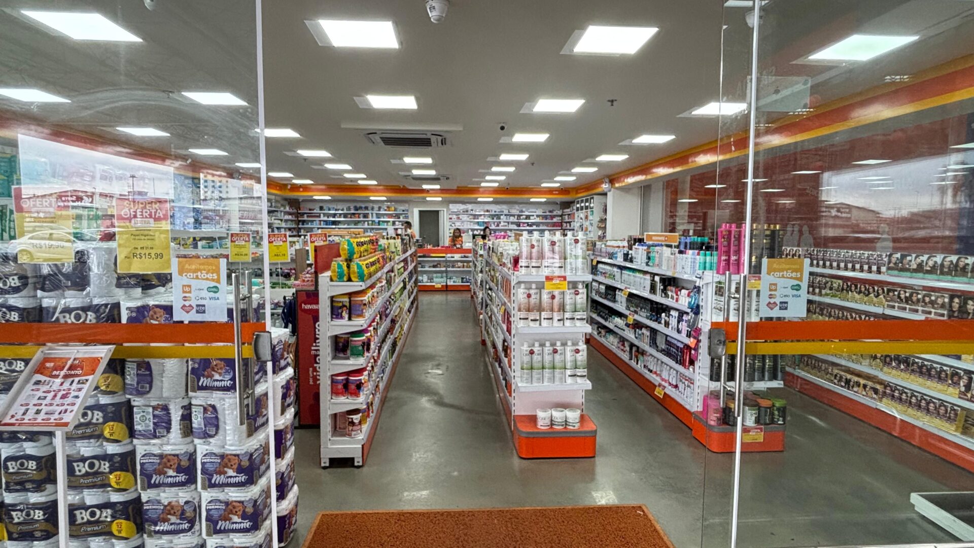 Jardim Limoeiro – Serra