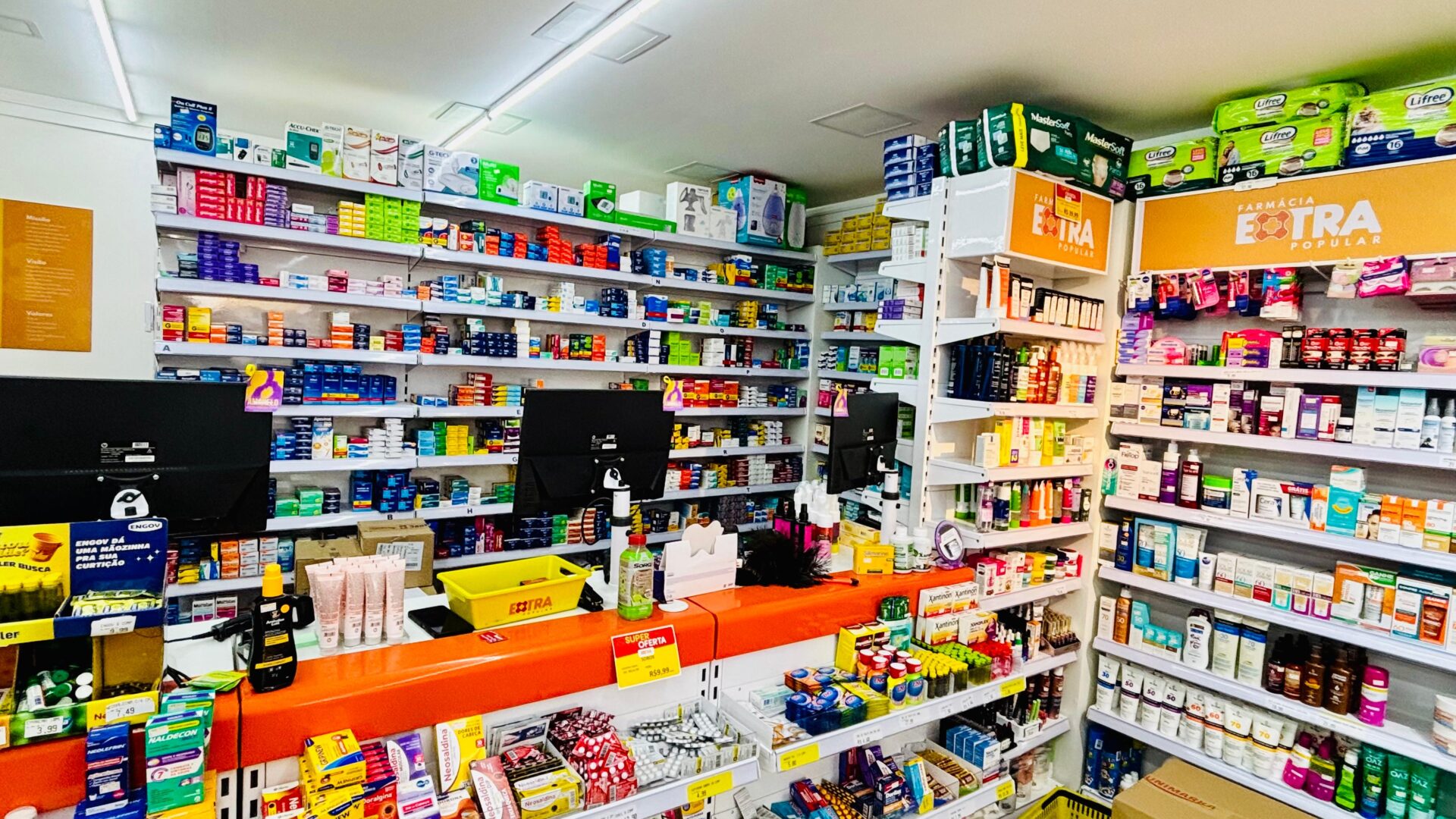 Centro – Alfredo Chaves