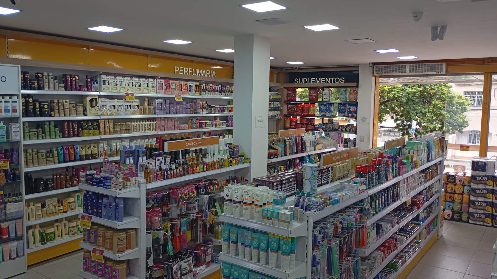 São Geraldo II – Cariacica