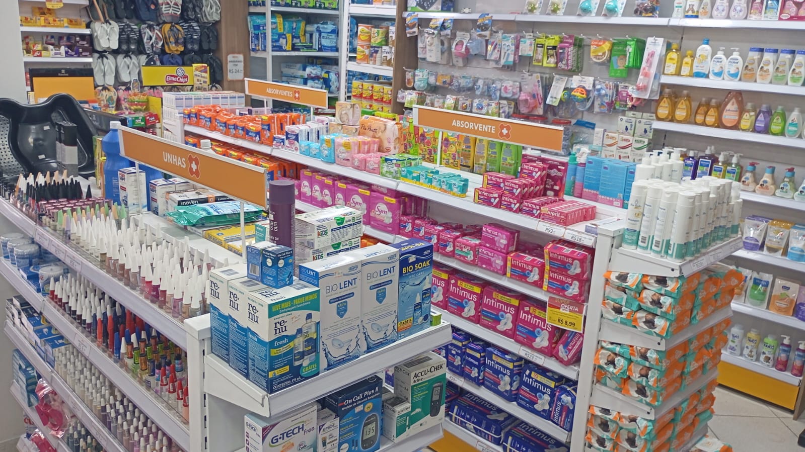 São Geraldo II – Cariacica