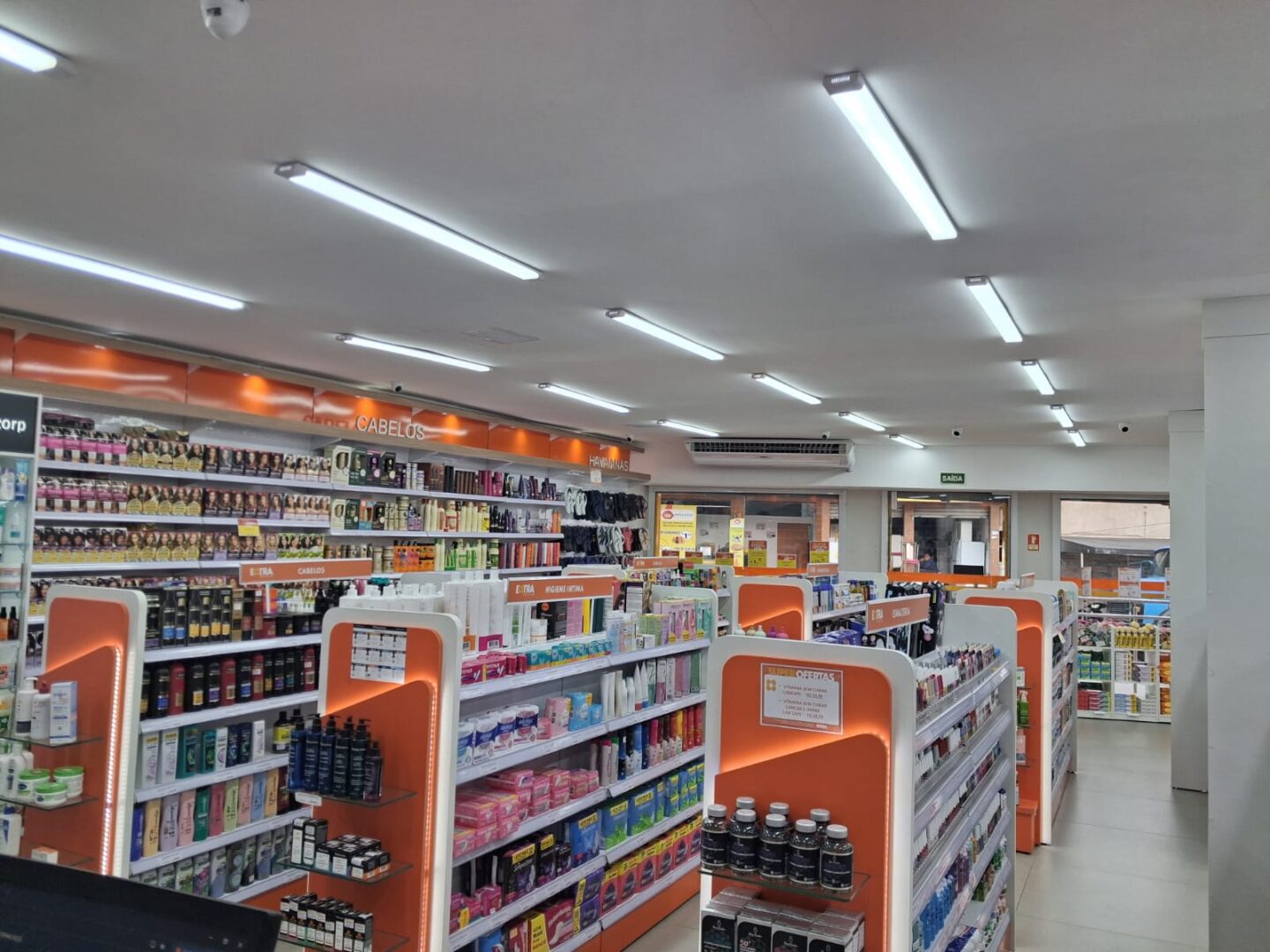 Cruzeiro do Sul – Cariacica