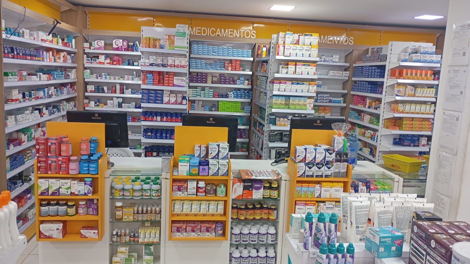 São Geraldo II – Cariacica