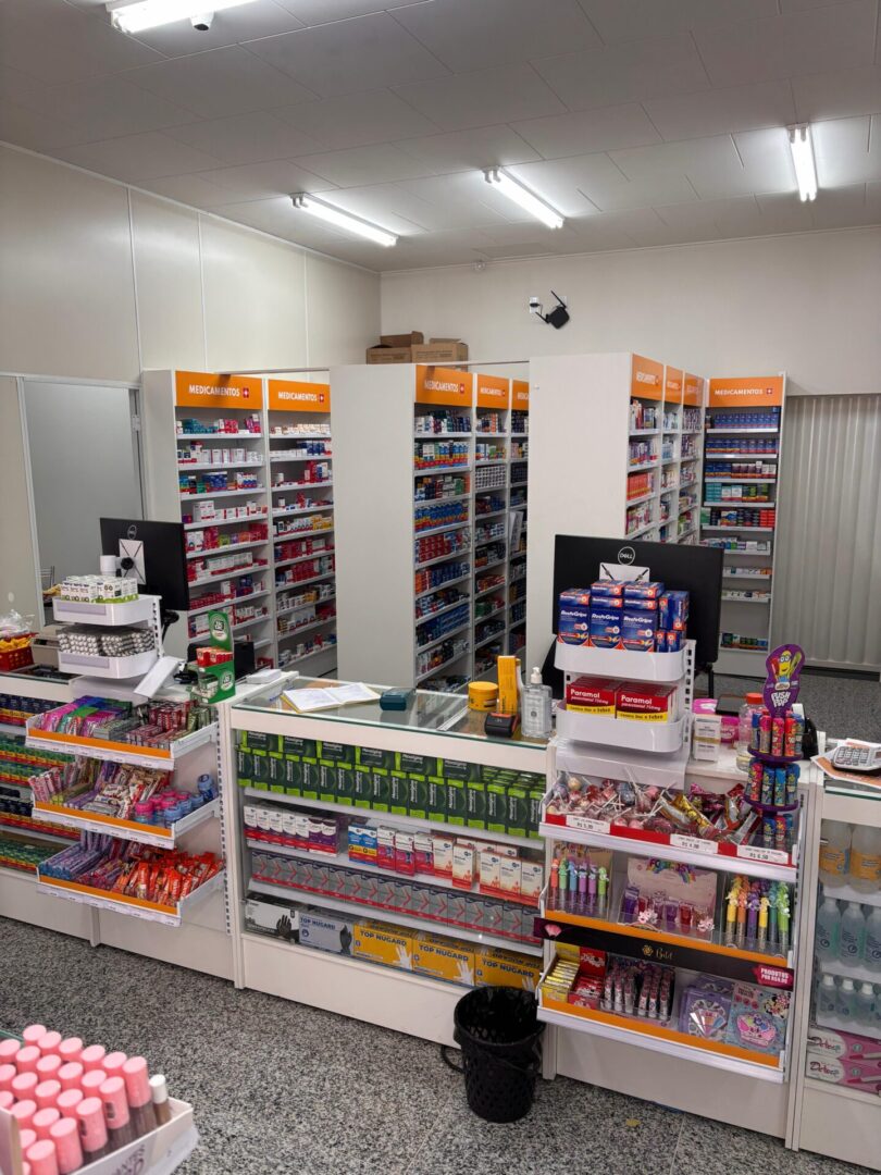 Vila Nova – Santa Maria de Jetibá