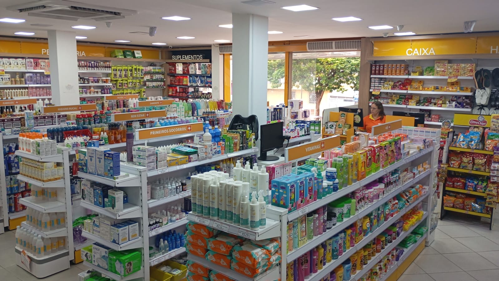 São Geraldo II – Cariacica