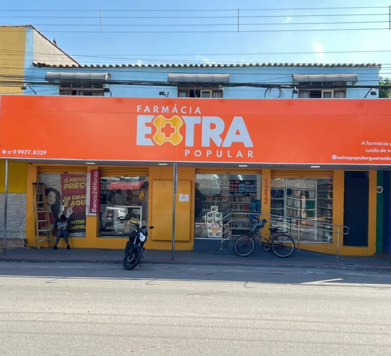 Guaranhuns – Vila Velha