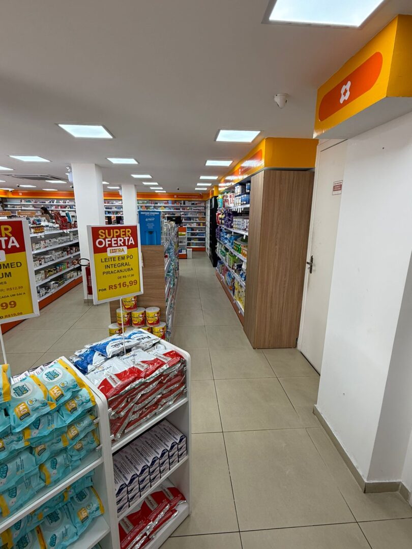 Jardim Camburi – Vitória