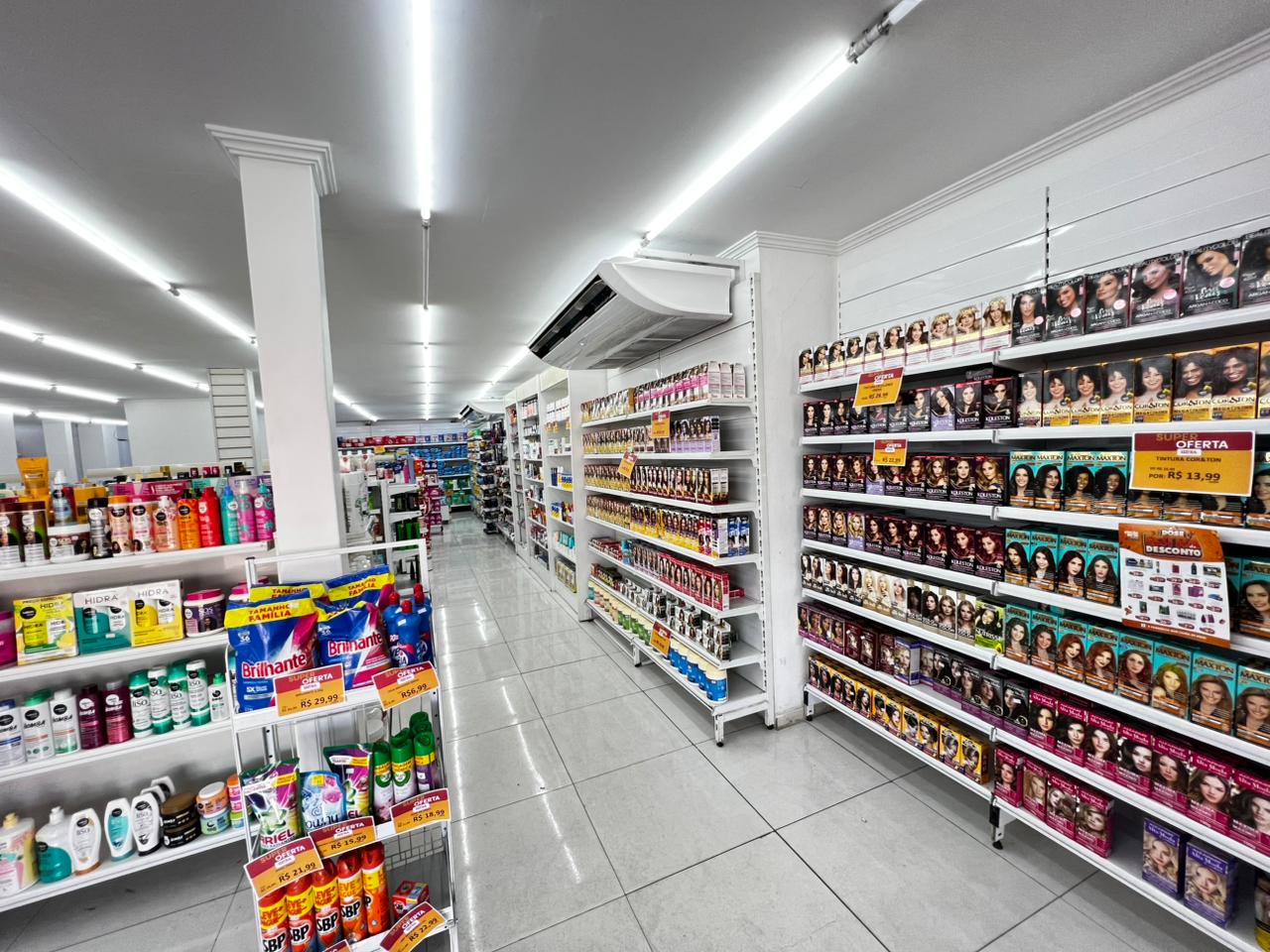 Guaranhuns – Vila Velha