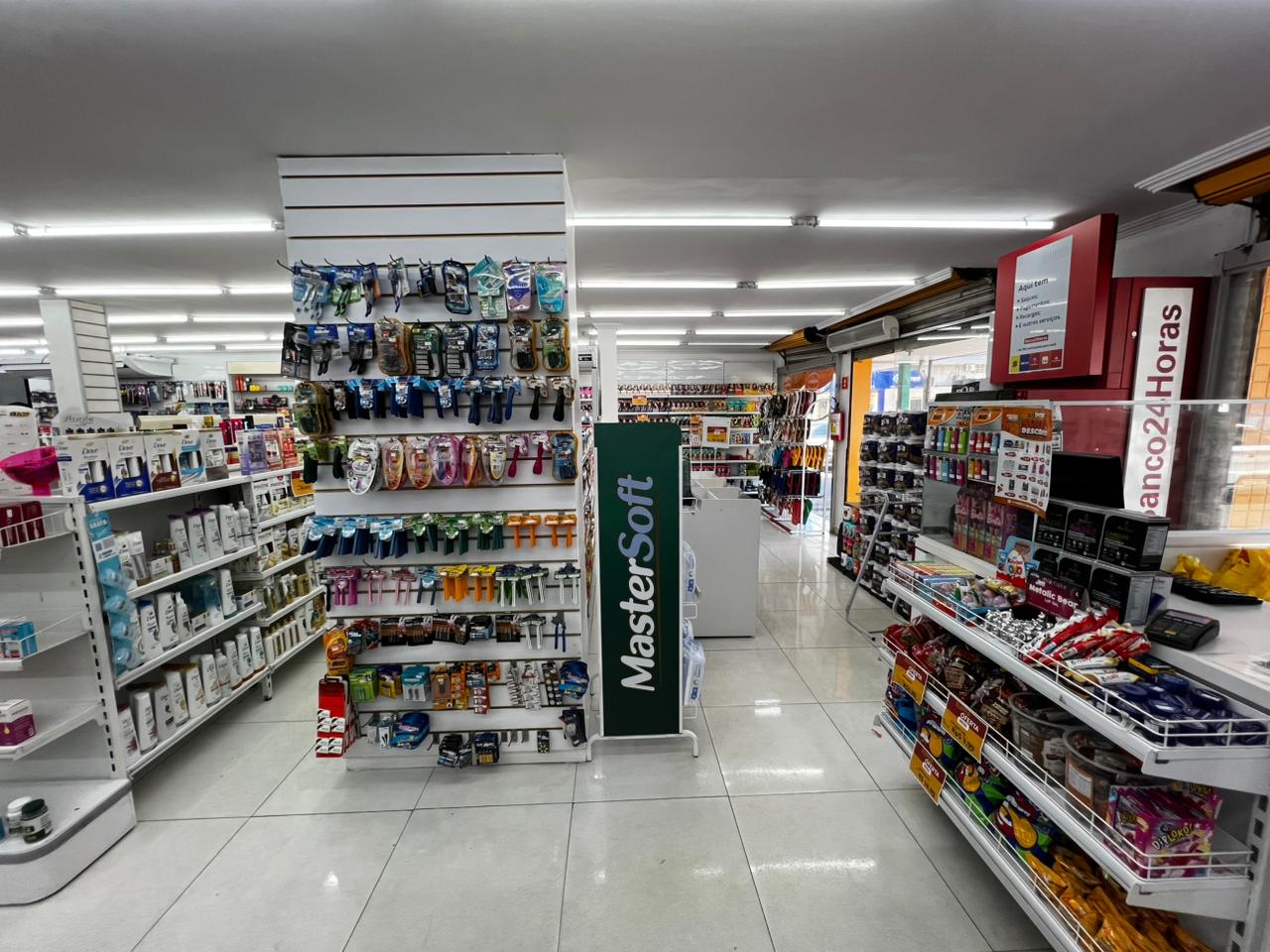 Guaranhuns – Vila Velha