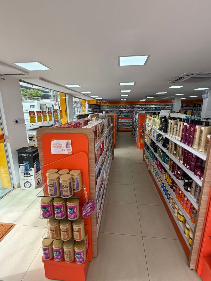 Jardim Camburi – Vitória