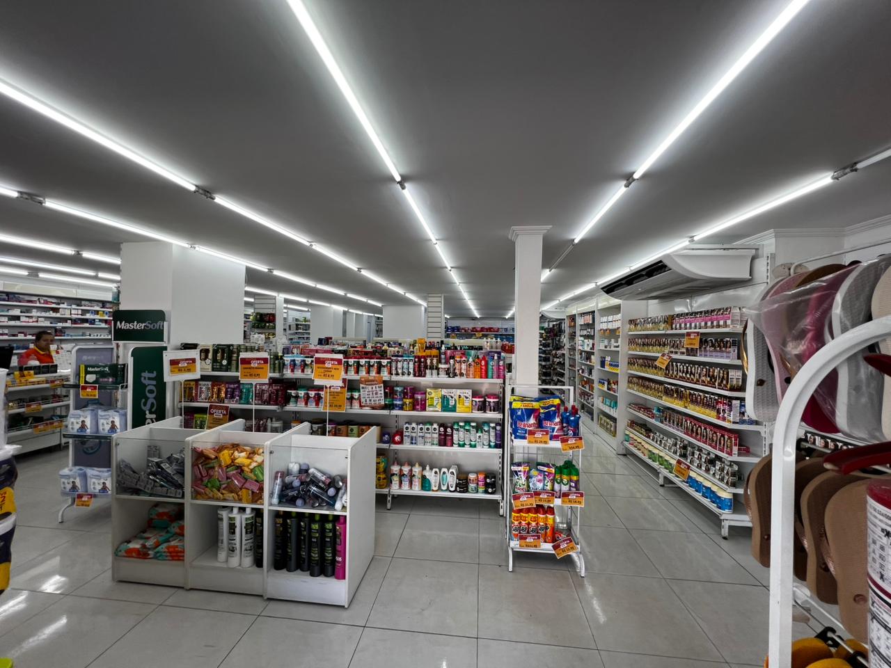 Guaranhuns – Vila Velha