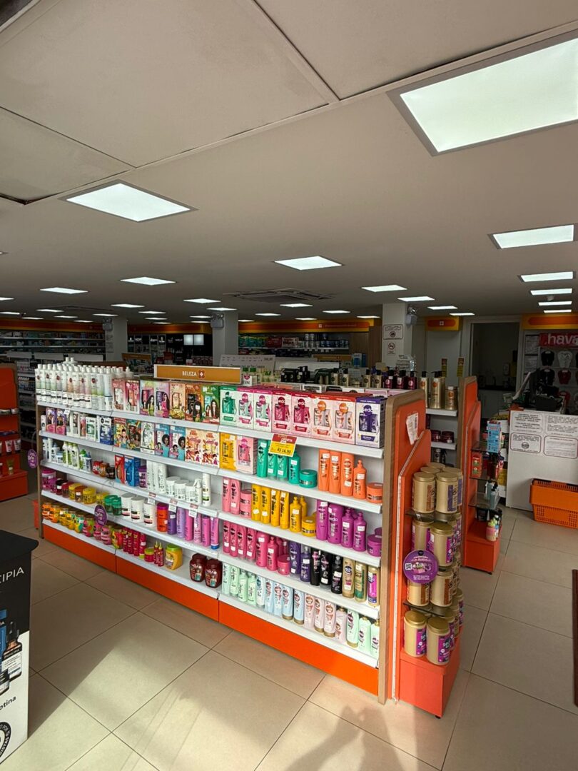 Jardim Camburi – Vitória