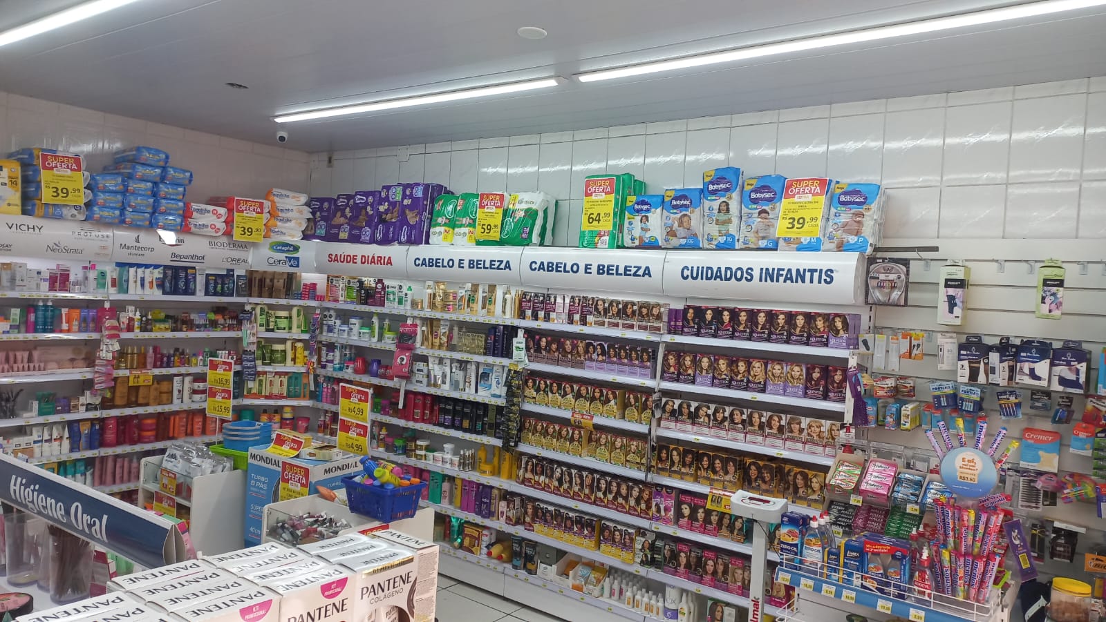 Carapina Grande – Serra