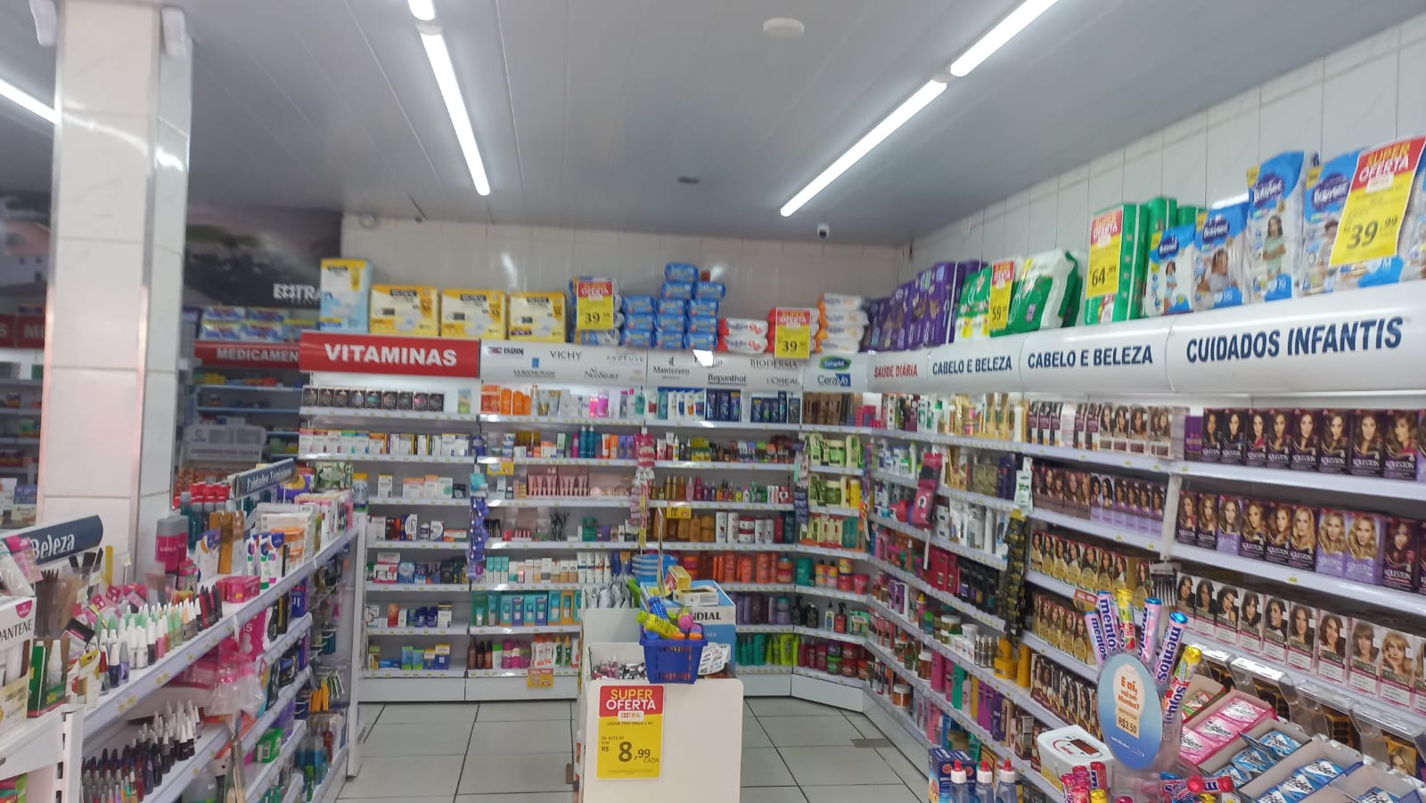 Carapina Grande – Serra