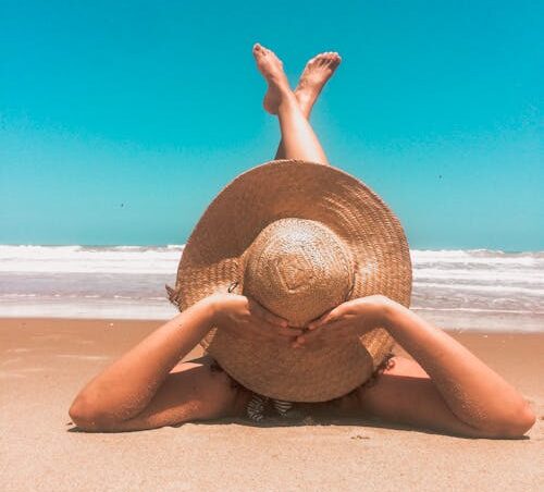 Como preparar a pele para o verão gastando pouco