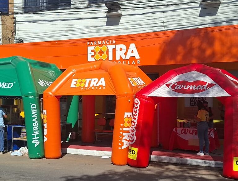 Bairro de Fátima – Serra