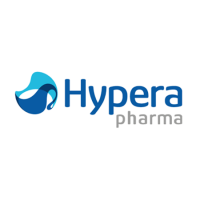 HYPERA-PHARMA